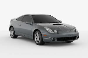 Toyota Celica 1999-2006