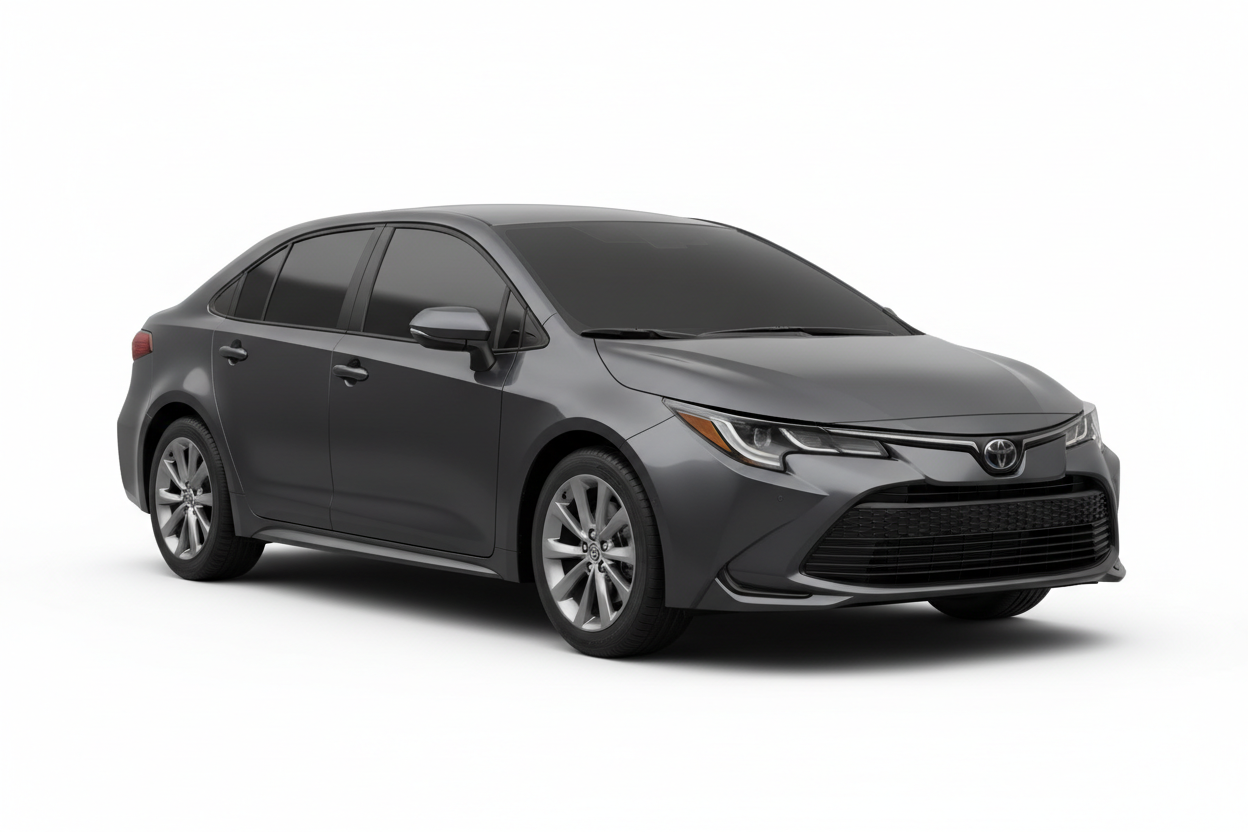Toyota Corolla 2020-2025