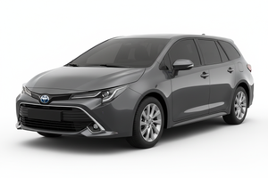 Toyota Corolla Commercial 2018