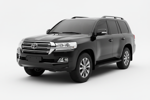 Toyota Land Cruiser 200 2016-2023