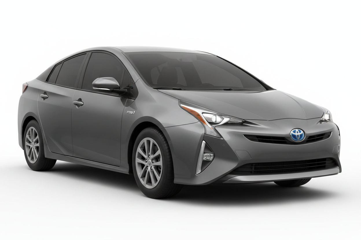 Toyota Prius 2016-2020