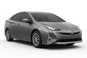 Toyota Prius 2016-2020