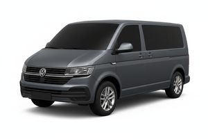 Volkswagen California 6.1 / Transporter 6.1 2020-2024