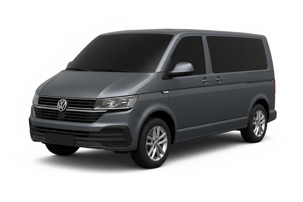 Volkswagen California 6.1 / Transporter 6.1 2020-2024