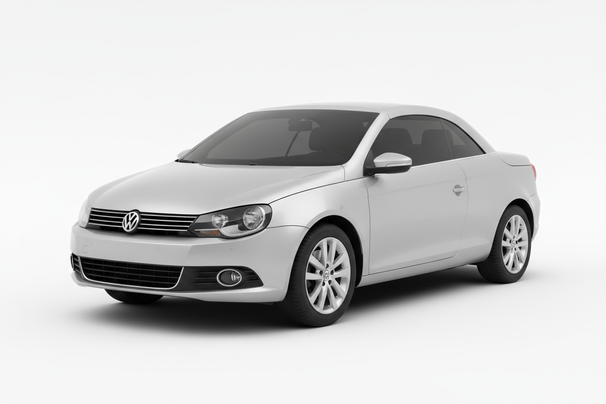 Volkswagen Eos 2007-2016