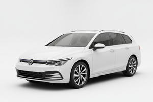 Volkswagen Golf Estate MK8