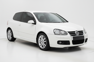 Volkswagen Golf MK5 3-door