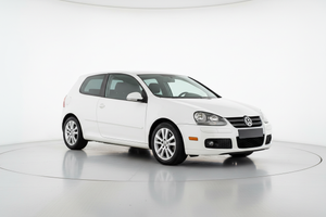 Volkswagen Golf MK5 3 Door