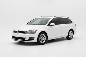 Volkswagen Golf MK7 Estate