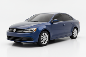 Volkswagen Jetta 2011-2019