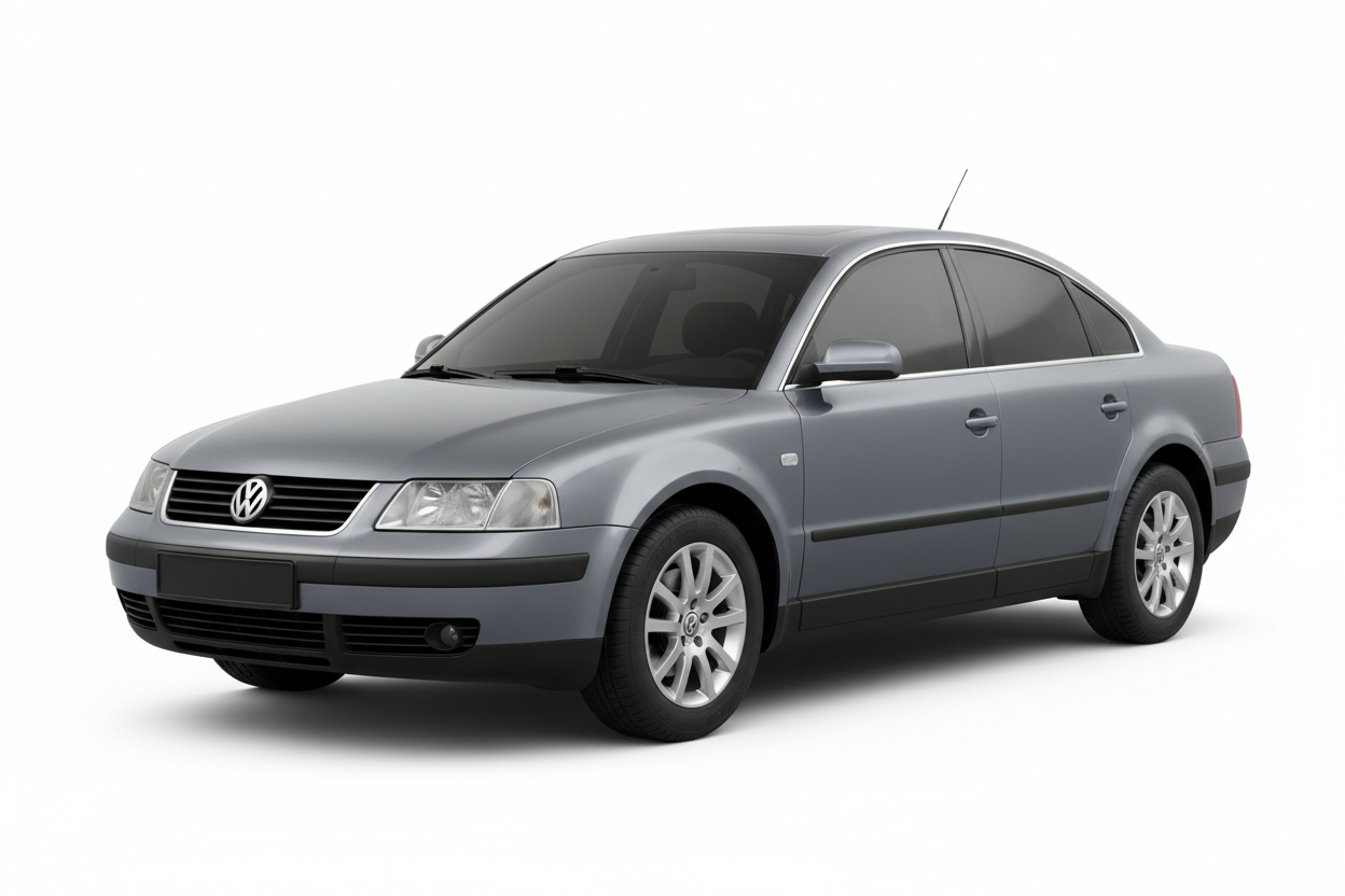 Volkswagen Passat Saloon 1998-2005