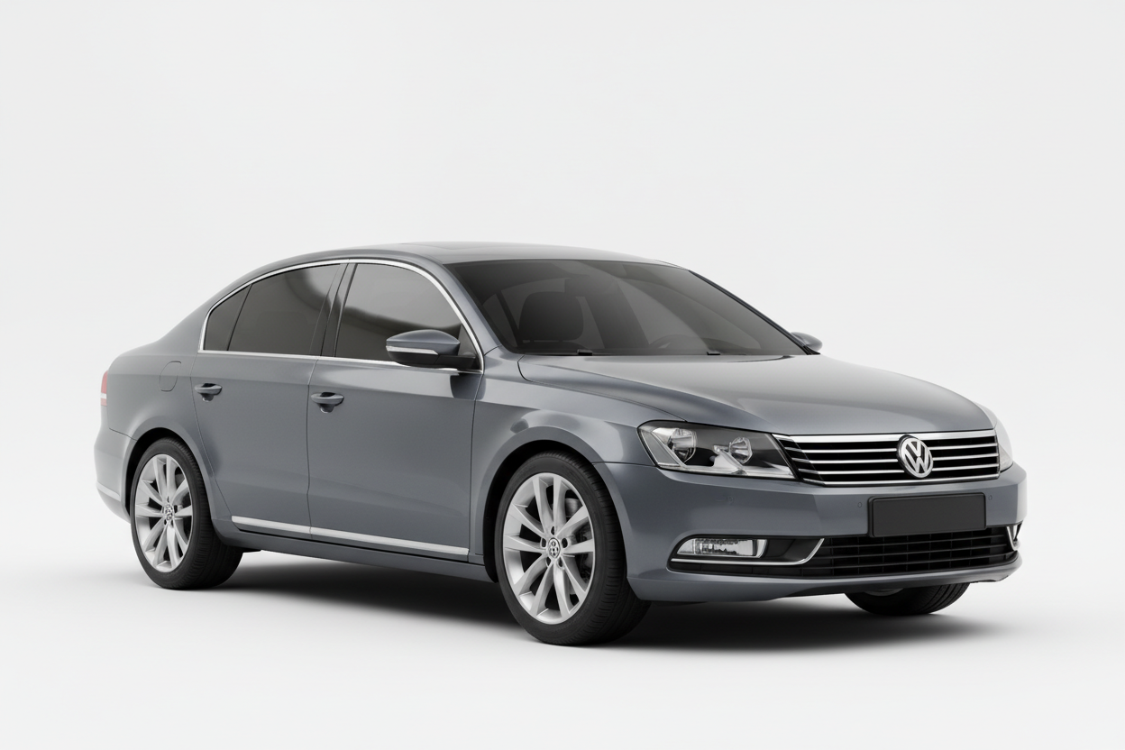 Volkswagen Passat Saloon 2005-2014