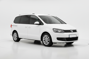 Volkswagen Sharan 2011-2021
