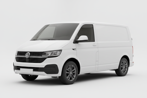 Volkswagen Transporter T7 Panel Van