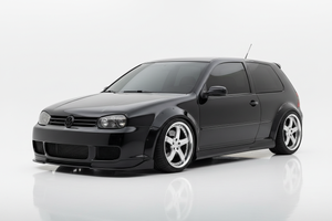 VW Golf Mk4 R32 3-Door