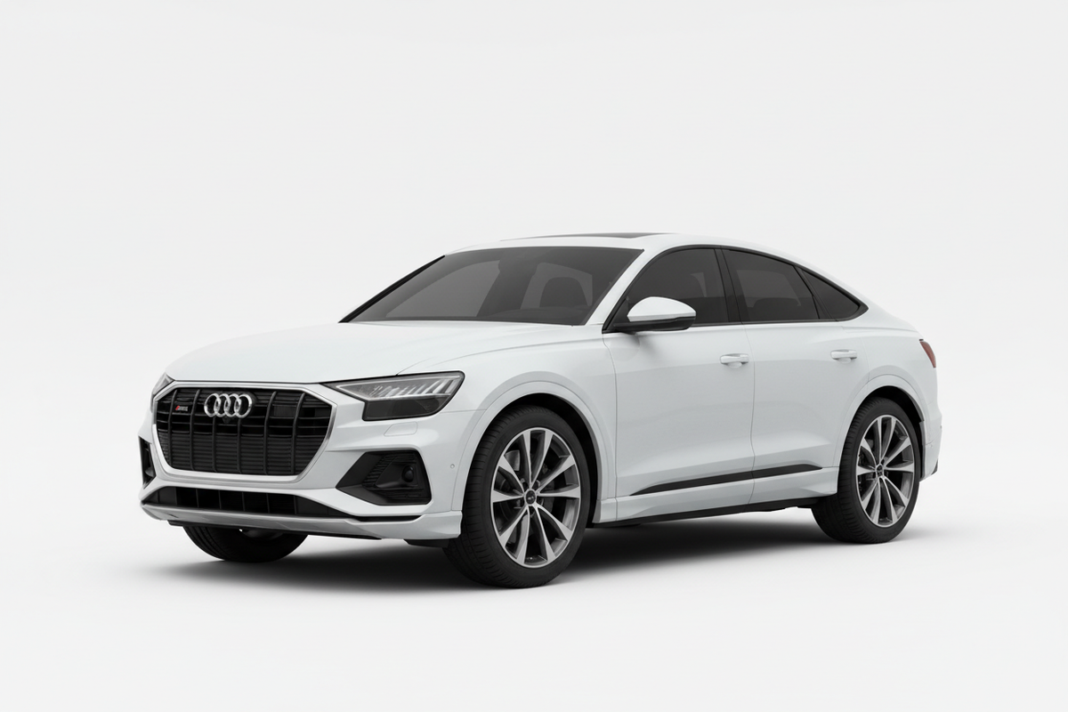 Audi Q6 Sportback 2025
