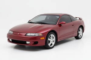 1990-1994 Mitsubishi Eclipse