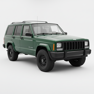 1990 Jeep Cherokee