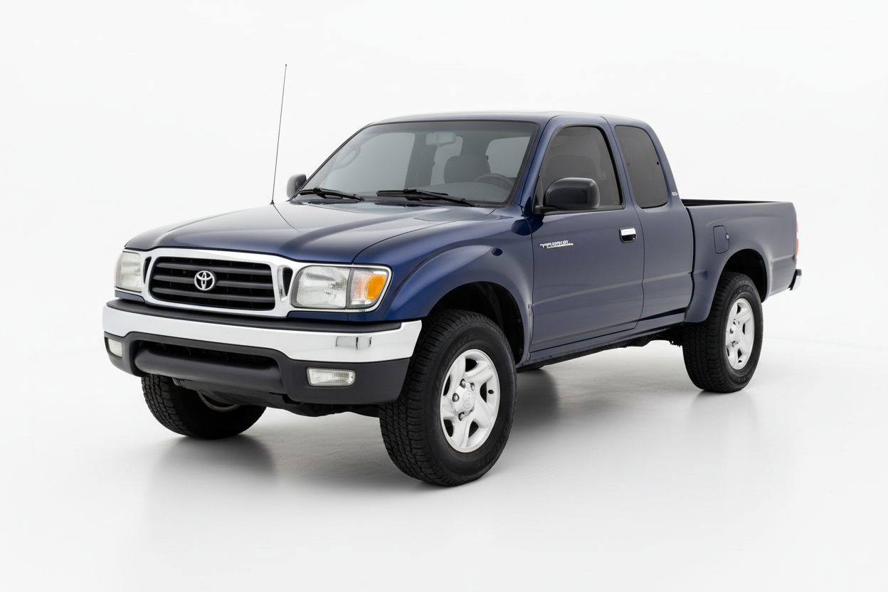 1995-2004 Toyota Tacoma