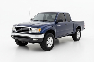 1995-2004 Toyota Tacoma