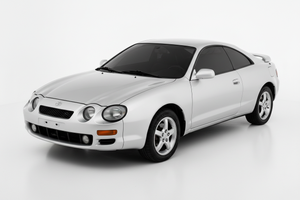 1997 Toyota Celica