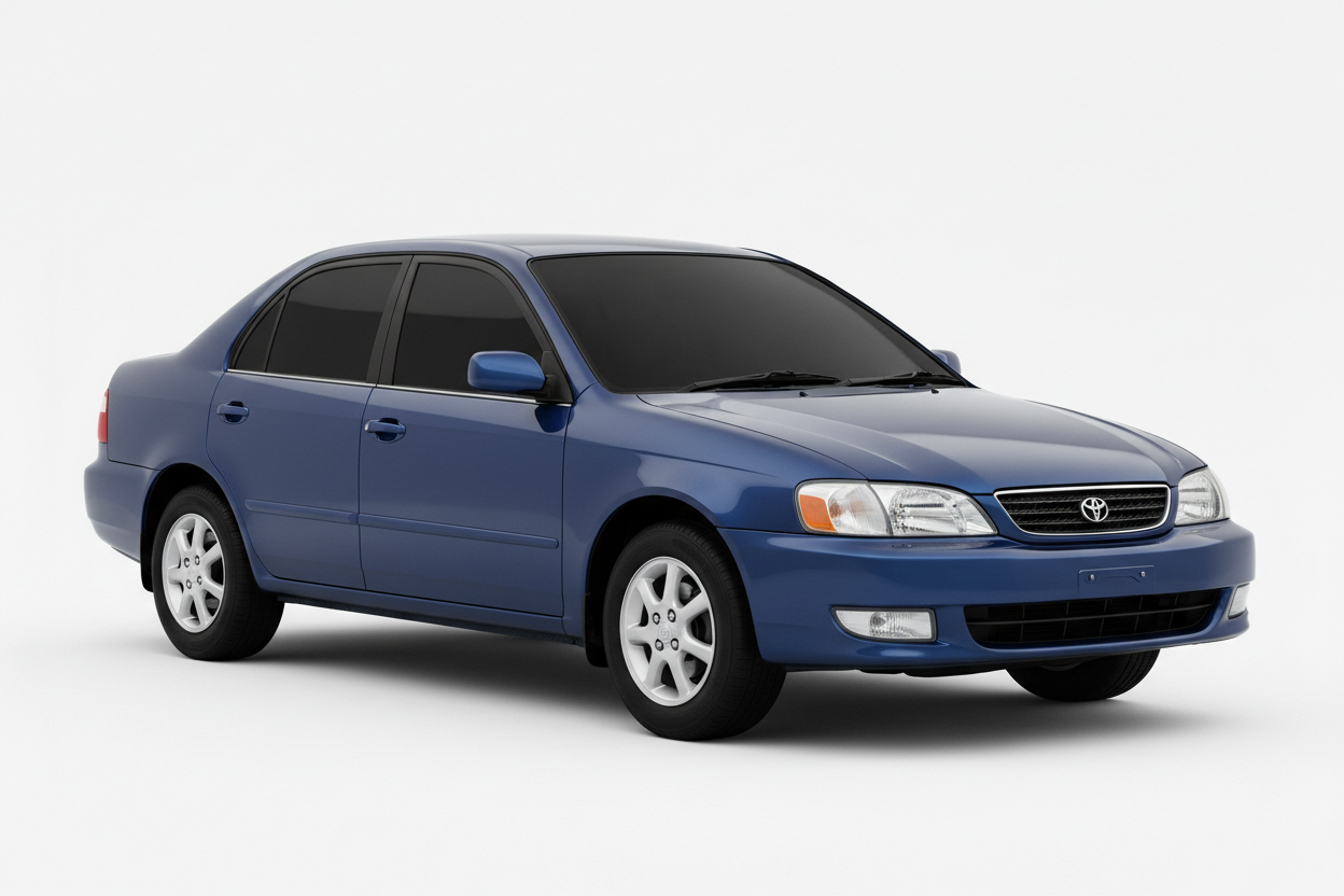 1998-2002 Toyota Corolla