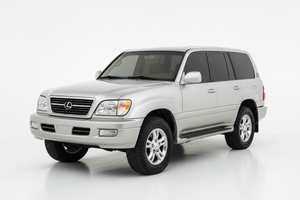 1998-2007 Lexus LX 470