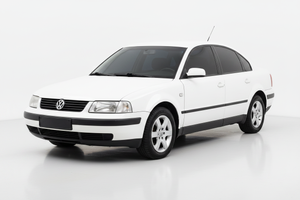 1998 Volkswagen Passat B5