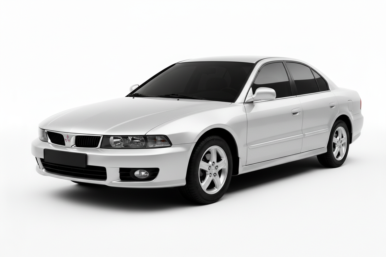 1999-2003 Mitsubishi Galant