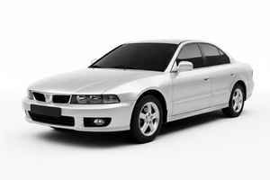 1999-2003 Mitsubishi Galant