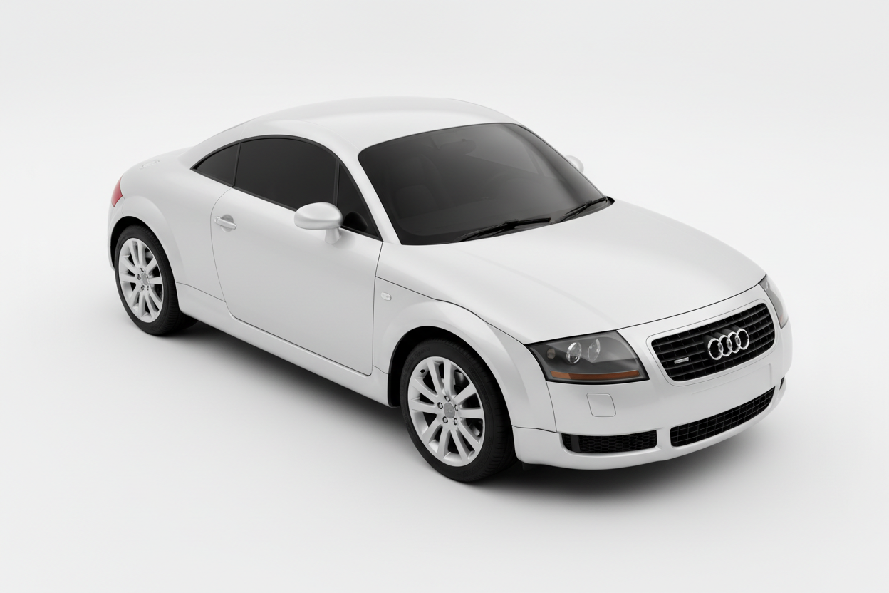 1999-2006 Audi TT Mk1