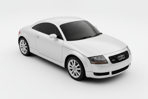 1999-2006 Audi TT Mk1