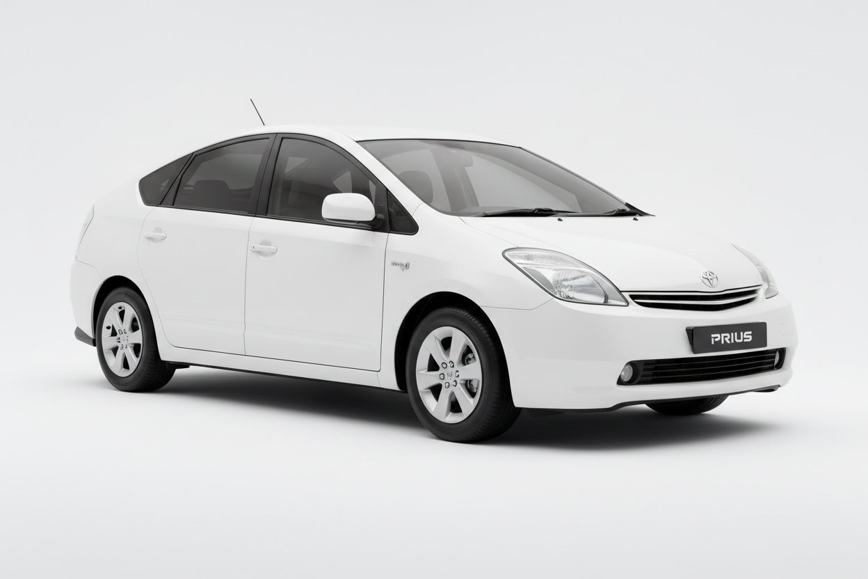 2003 Toyota Prius