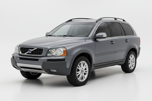 2004 Volvo XC90 catalog image
