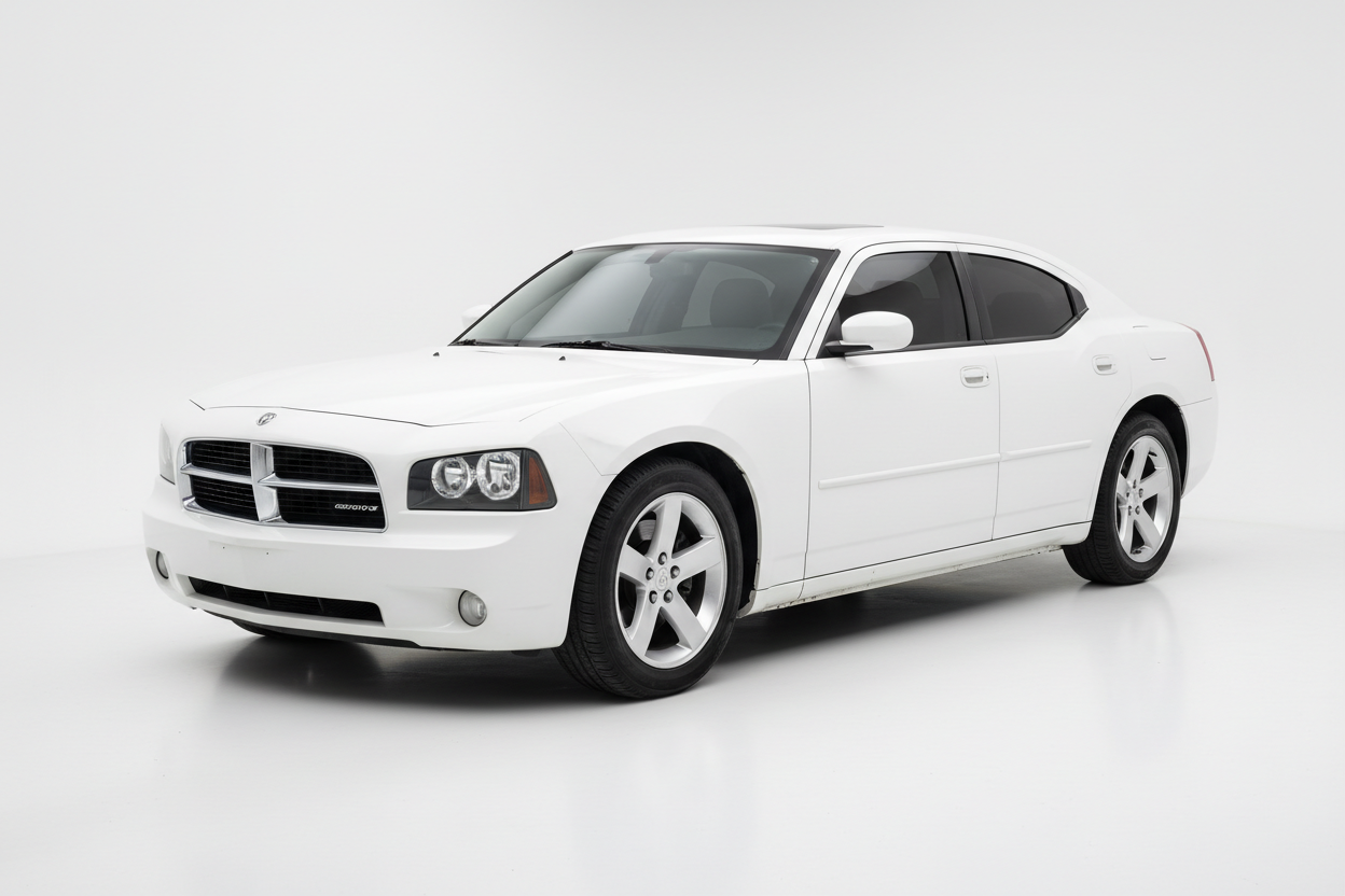 2006-2010 Dodge Charger
