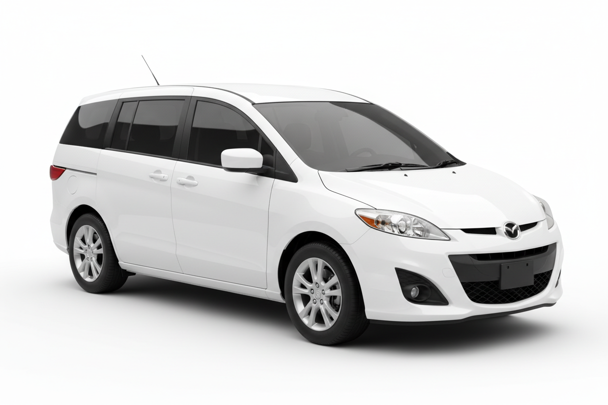 2006-2011 Mazda MAZDA5