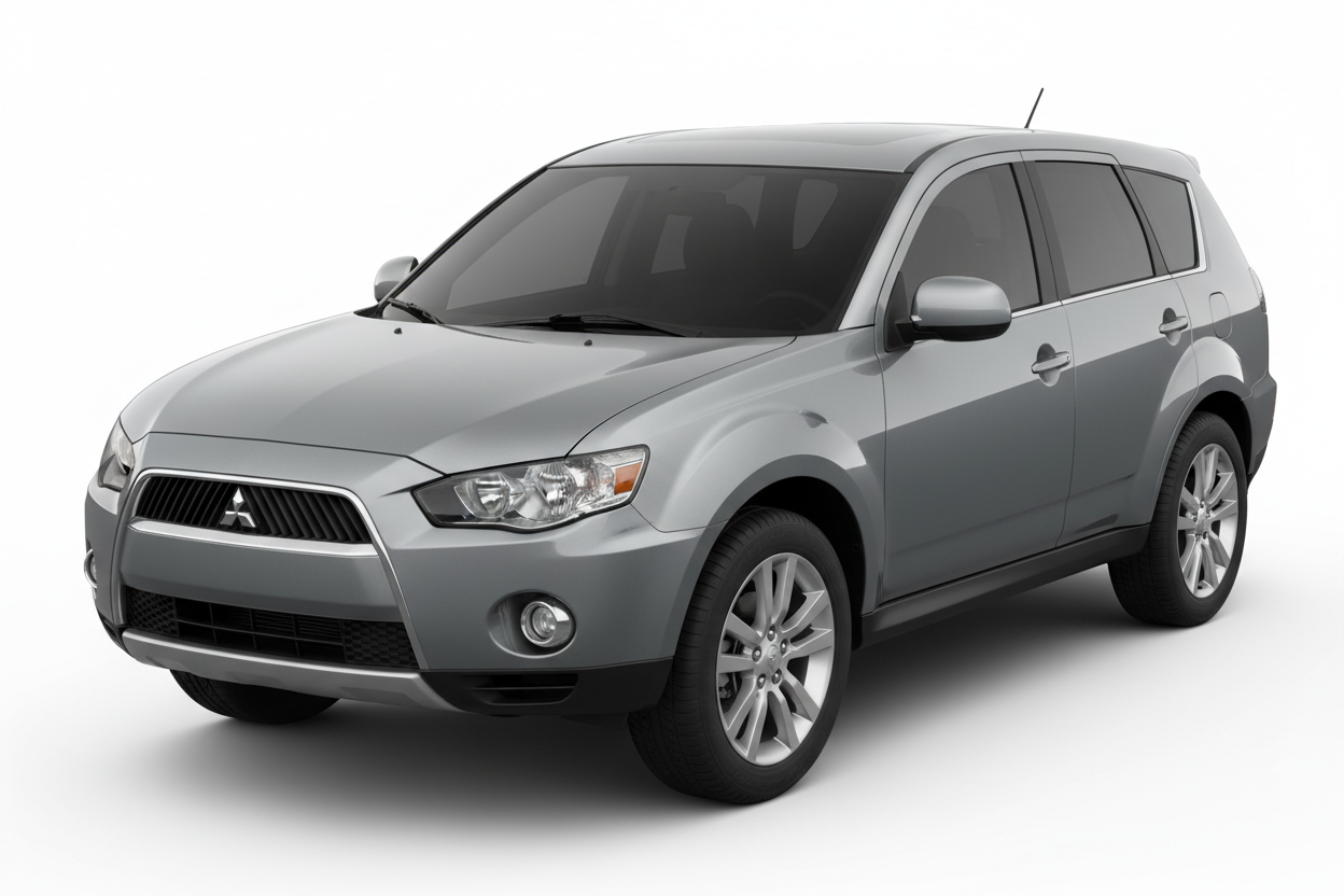 2006-2013 Mitsubishi Outlander