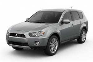 2006-2013 Mitsubishi Outlander
