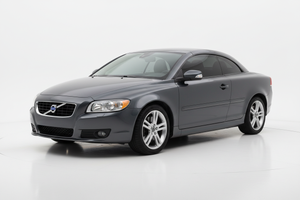 2006-2013 Volvo C70 catalog image