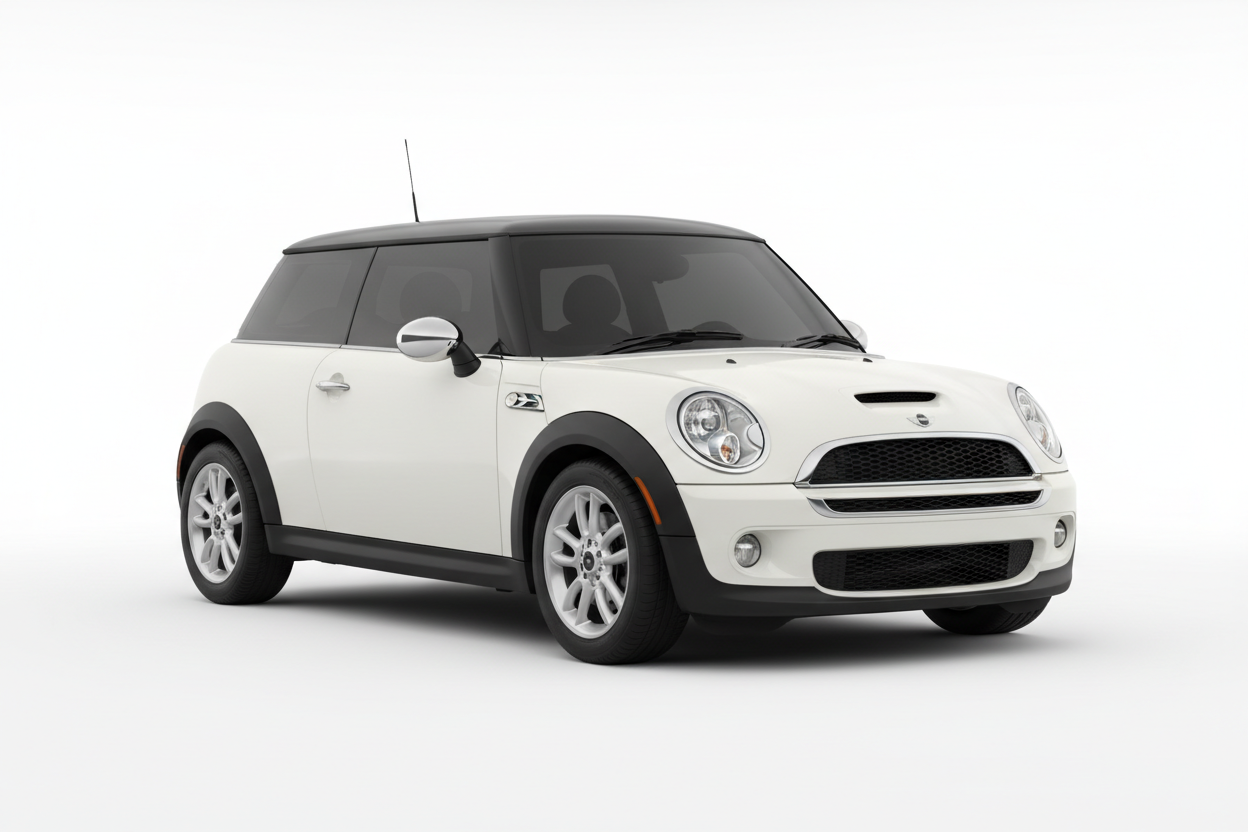 2006 MINI Cooper