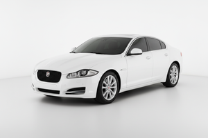 2007-2015 Jaguar XF