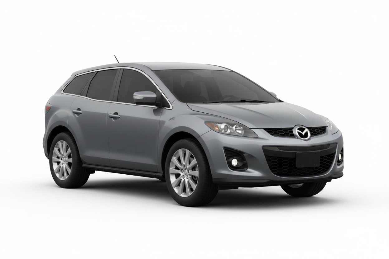 2008-2012 Mazda CX-7