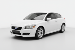 2008-2013 Volvo C30 catalog image