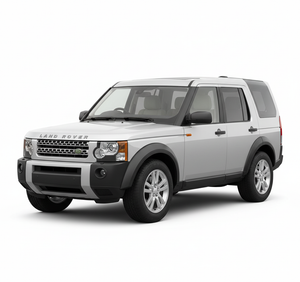 2008 Land Rover Discovery