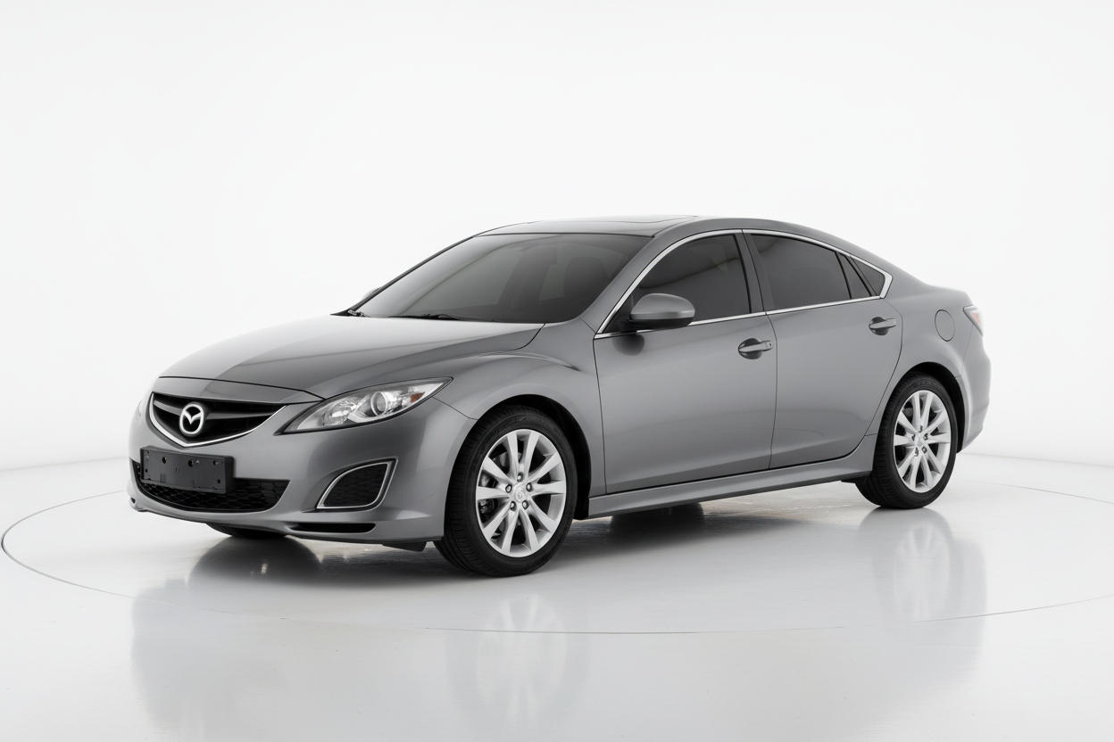 2009 Mazda6