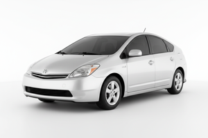 2009 Toyota Prius