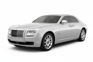 2010-2014 Rolls-Royce Ghost