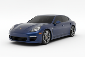2010-2016 Porsche Panamera