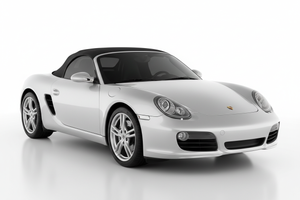 2010 Porsche Boxster