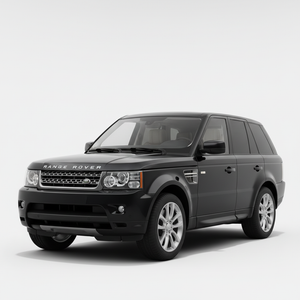 2010 Range Rover Sport
